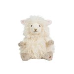 Beryl Sheep Character - Soft Plush Toy