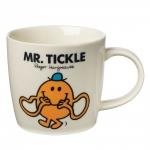 Mr Tickle Mug. | by Wild and Wolf