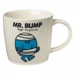 Mr Bump Mug. | by Wild and Wolf