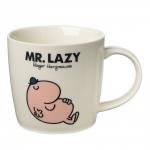 Mr Lazy Mug. | by Wild and Wolf