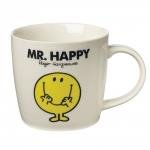 Mr Happy Mug. | by Wild and Wolf
