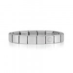 Nomination Stainless Steel Ikons Gents Bracelet.