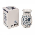 Rob Ryan Bells Vase - Wild and Wolf