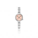Nomination Paris Small Watch Pink Dial