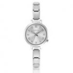 Nomination Paris Small Watch Silver Dial | Just My Gifts