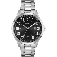 Gents Bulova