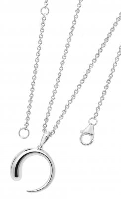 Lucy Quartermaine Luna Pendant