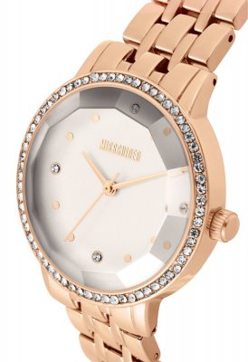 Ladies Misguided Bracelet Watch - JR51.10MGX