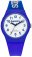 Superdry Urban White Dial & Blue Strap Watch