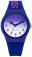 Superdry Urban Laser Blue Strap Watch