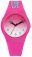 Superdry Urban Pink Dial & Strap Watch