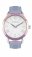 Ladies Misguided Strap Watch - KN34.15MG