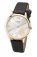 Ladies Limit Silver Bee Dial Secret Garden Strap Watch