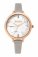 Ladies Misguided Strap Watch - kb72.15MGX