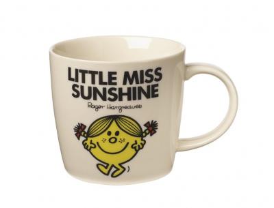 Little Miss Sunshine Mug. MRM008