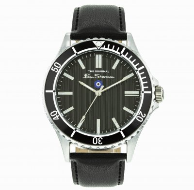 Gents Ben Sherman Strap Watch