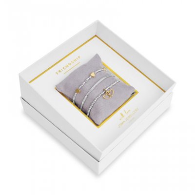 JOMA OCCASION GIFT BOX | FRIENDSHIP BRACELETS