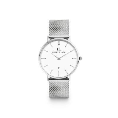 Abbott Lyon Kensington 34 Watch