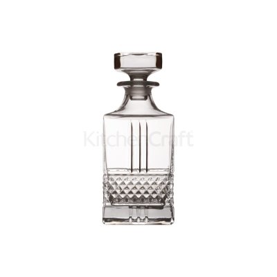 Maxwell & Williams Verona 750ml Decanter