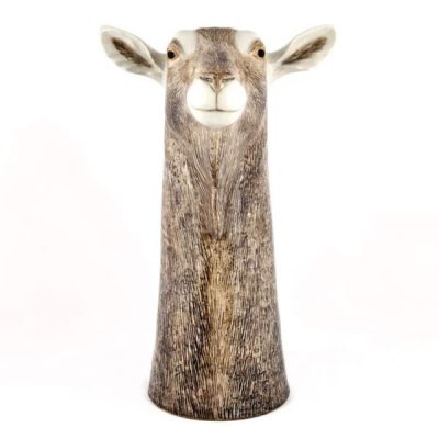 Goat Flower Vase by Quail