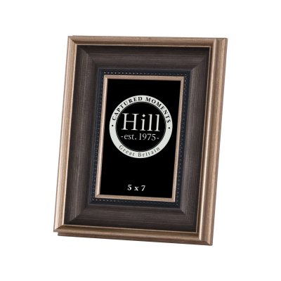 5X7 Antique Gold Photo Frame