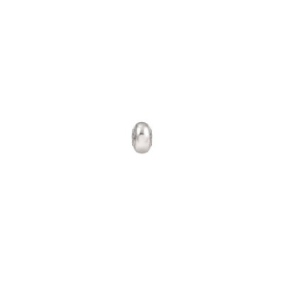 Nomination SeiMia Silver Bead Stopper Pendant