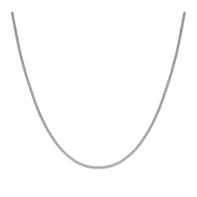 SeiMia Sterling Silver Chain Necklace