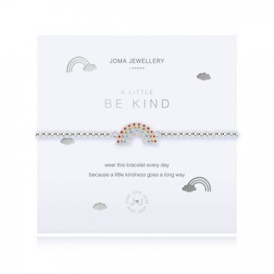 A Little BE KIND Bracelet