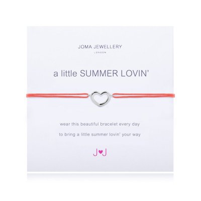 A Little SUMMER LOVIN' Bracelet