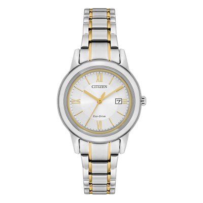 Citizen Ladies Eco Drive Bracelet Watch.