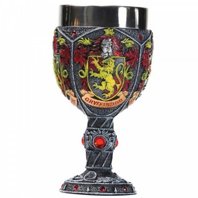 Harry Potter Gryffindor Decorative Goblet