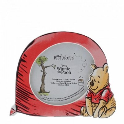 Winnie the Pooh Photo Frame