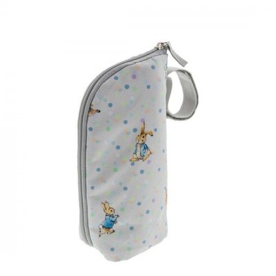 Peter Rabbit Insulated Bottle Bag