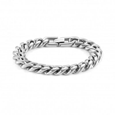 Nomination Beyond Stainless Steel Large Bracelet