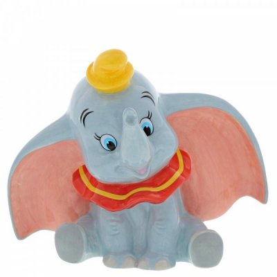 Dumbo Money Box