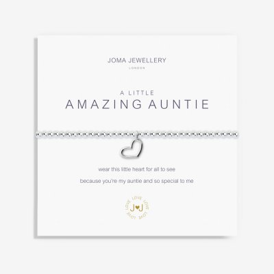 A Little | AMAZING AUNTIE Bracelet