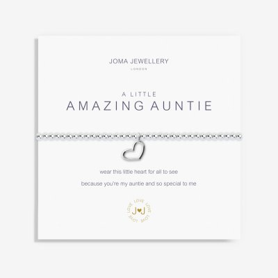A Little | AMAZING AUNTIE Bracelet