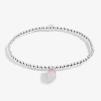 Affirmation Crystal A Little 'Love' Bracelet