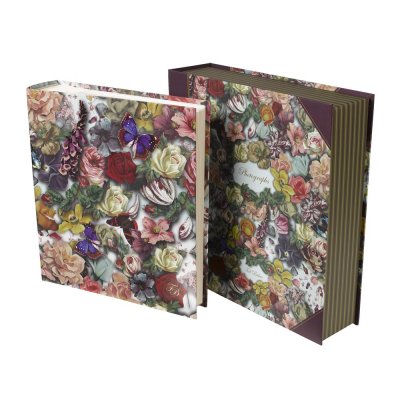 Ted Baker Floral Photo album.