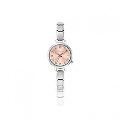 Nomination Paris Small Watch Pink Dial