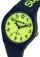 Superdry Urban Lime & Navy Strap Watch