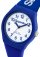 Superdry Urban White Dial & Blue Strap Watch