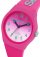 Superdry Urban Pink Dial & Strap Watch
