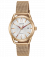 Citizen Eco-Drive Gold Plated Mesh Ladies Watch