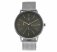 Gents Ben Sherman Stainless Steel Bracelet Watch