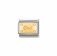 Nomination 18ct Gold Plate Dad Charm