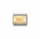 Nomination 18ct Gold Plate Dad Charm