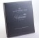 Dartington 4X6 Crystal Photo Frame