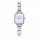 Nomination Paris Mother Of Pearl Rectangle Dial Watch