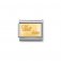 Nomination 18ct Gold Plate Well Done Charm.
